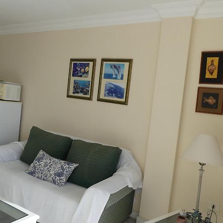 Enjoy Holiday-Wonderful Views Apartment Acantilado de los Gigantes Exterior foto