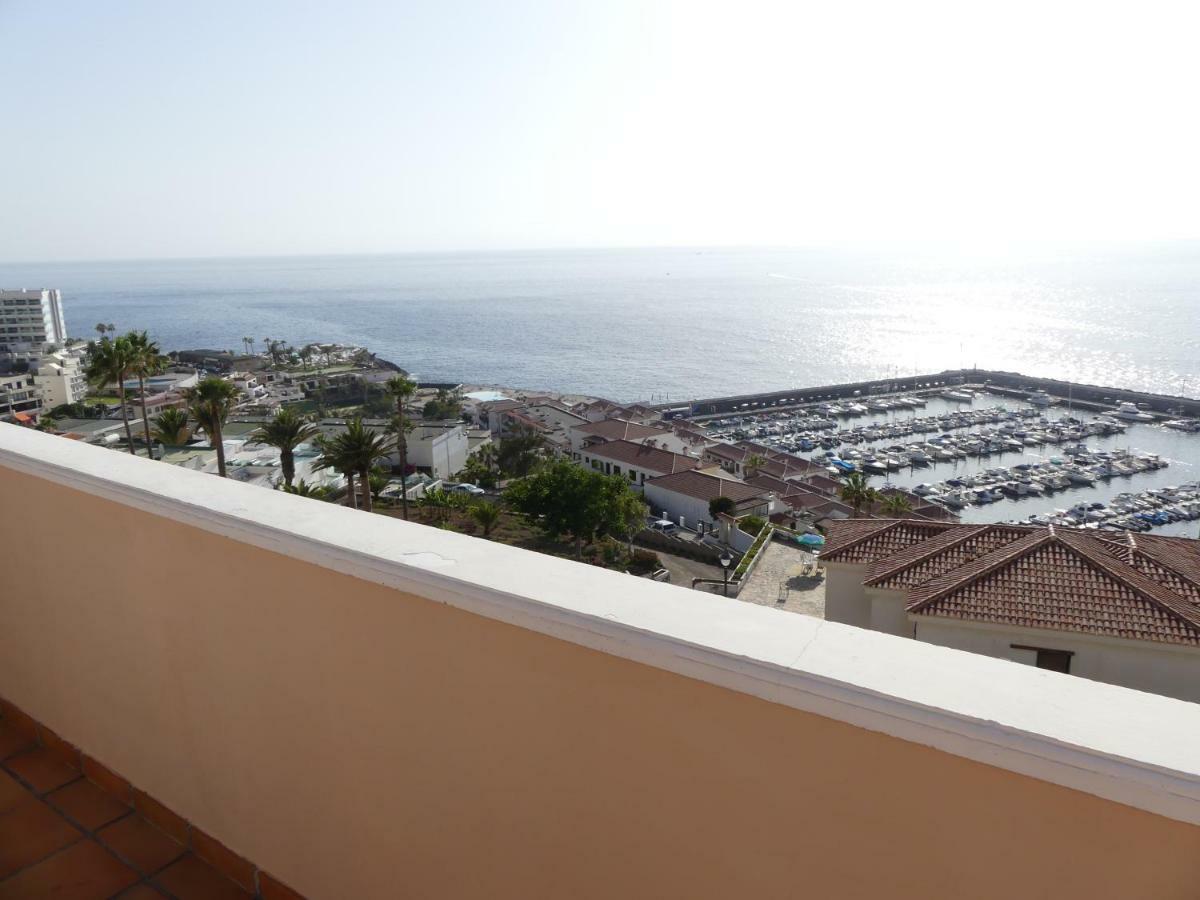 Enjoy Holiday-Wonderful Views Apartment Acantilado de los Gigantes Exterior foto