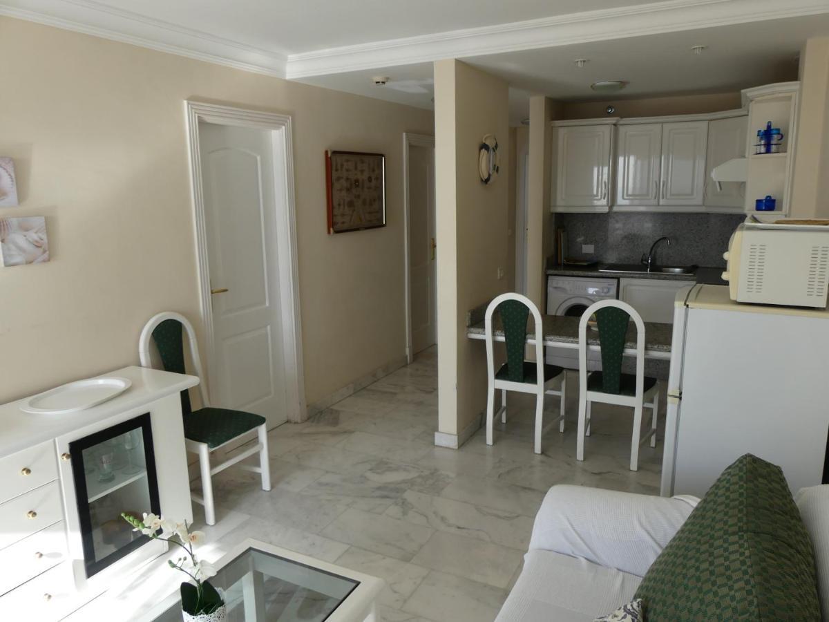 Enjoy Holiday-Wonderful Views Apartment Acantilado de los Gigantes Exterior foto